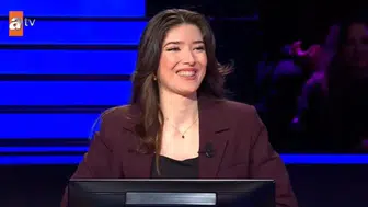 Kim Milyoner Olmak İster’de yarışan Selin Kuranoğulları kimdir, kaç yaşında, ne iş yapıyor?