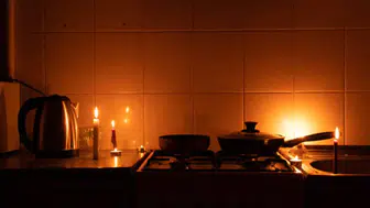 Kırklareli'de 21 Ocak sabah elektrikler gidecek: Kesinti listesi açıklandı