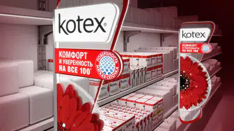 Kotex İsrail malı mı? Kotex kimin, nerenin malı? Kotex nerede üretiliyor?