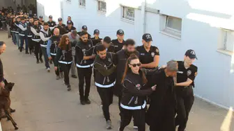 Lavaş çetesi olayı nedir? Mersin lavaş çetesi üyeleri kimler?