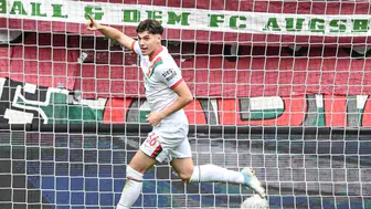 Mert Kömür Kimdir? Kaç Yaşında, Nereli? Beşiktaş’ın Yeni 10 Numarası mı?