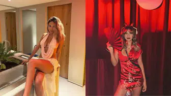 Merve Taşkın kimdir, neden Türkiye’yi terk etti? İşte son açıklamaları