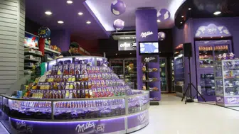 Milka İsrail malı mı? Milka kimin, nerenin malı? Milka nerede üretiliyor?