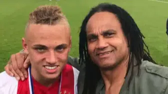 Noa Lang'ın babası kim, Fenerbahçe'ye gol attı mı? Beşiktaş altyapısında mı oynadı?