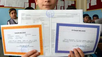 Onur belgesi kimlere verilir kaç puanla alınır? Onur belgesi alma şartları