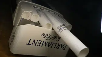 Parliament İsrail malı mı? Parliament kimin, nerenin malı? Parliament nerede üretiliyor?