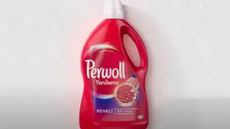 Perwoll İsrail Markası Mı?