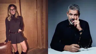 Şahika Ercümen'in sevgilisi Haldun Kilit kimdir, ne iş yapıyor?