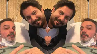 Salih Kıvırcık kimdir, Ufuk Özkan ile akraba mı? İşte merak edilen gerçek