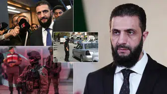 Sarayda Suikast Girişimi: Ahmed Şara'nın Akıbeti Merak Ediliyor!