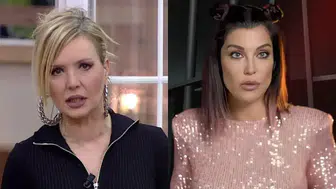 Seda Akgül - Deniz Akkaya olayı nedir? Mahkeme kararı belli oldu!