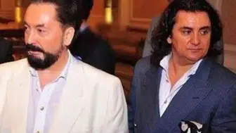 Serdar Dayanık kimdir, kaç yaşında, nereli? Adnan Oktar örgütünün kilit ismi yakalandı