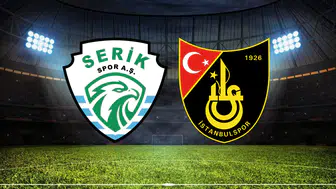 Serik Spor - İstanbulspor Maçı Ne Zaman? Saat Kaçta? Hangi Kanalda?