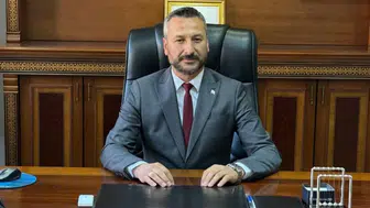 Serkan Civa kimdir, nereli, kaç yaşında? İşte hayatı ve siyasi kariyeri