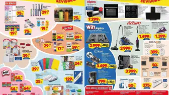 ŞOK’ta Bu Hafta Sonu Kapış Kapış Gidecek Fırsatlar Var! İşte 31 Ocak 2026 Aktüel Listesi