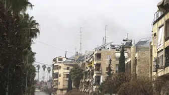 Suriye: Halep'teki silahlı varlığı sonlandırmak için sınırlı bir güvenlik operasyonu gerçekleştirdik -