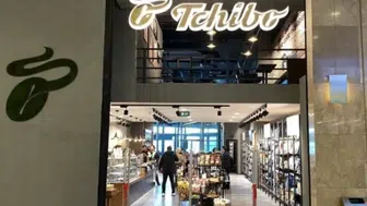 Tchibo İsrail'in mi? Tchibo kimin, nerenin malı? Tchibo nerede üretiliyor?