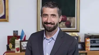 TÜSİAD Başkanı Ozan Diren Kimdir, Kaç Yaşında, Nereli, Evli mi? Eğitim Hayatı ve Kariyer Yolculuğu