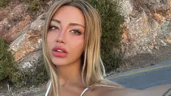 Ünlülere Yönelik Operasyonda Yeni Perde: Fenomen Mika Raun Gözaltına Alındı