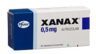 Xanax uyuşturucu mudur? Xanax reçeteli mi?