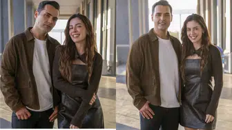 Yalçın Hafızoğlu kimdir? Kızılcık Şerbeti’nin Emir’i kaç yaşında, nereli?