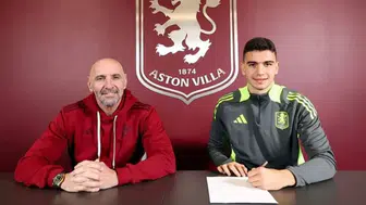 Yasin Özcan kimdir, kaç yaşında? Aston Villa-Beşiktaş transfer pazarlığında son durum