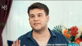 Yemekteyiz Samet Yaş Kimdir? Kaç Yaşında ve Aslen Nereli? Hakkında Merak Edilenler