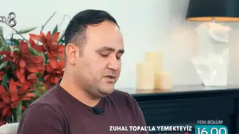 Yemekteyiz Vedat Kimdir? Kaç Yaşında ve Nereli?