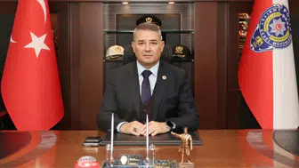 Yeni Bilecik İl Emniyet Müdürü kimdir? Gökalp Şener nereli, kaç yaşında?