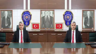 Yılmaz Delen kimdir, kaç yaşında, nereli? Yalova Emniyet Müdürü olarak atandı