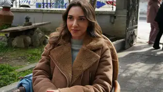 Zeynep Parla kimdir? Kızılcık Şerbeti dizisindeki Elif karakteri hakkında detaylar