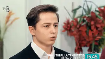 Zuhal Topal Yemekteyiz Erkan Kolakan Kimdir? Kaç Yaşında, Nereli?