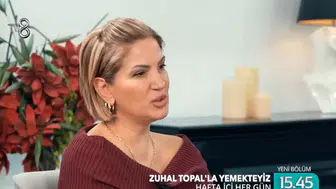 Zuhal Topal’la Yemekteyiz Ogün Özkanca Kimdir? Kaç Yaşında, Nereli?