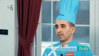 Zuhal Topal’la Yemekteyiz Ramazan Kardaş Kimdir? Kaç Yaşında, Nereli?