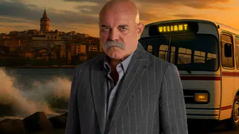 Zülfikar Karslı kimdir, hikayesi gerçek mi? Veliaht dizisindeki karakterin aslı ne?