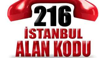 0216 Neden İletişim Kurmak İçin Kullanılır? İstanbul’un 0 212 ve 0 216 Alan Kodlarının Yakası Hakkında Bilgi!