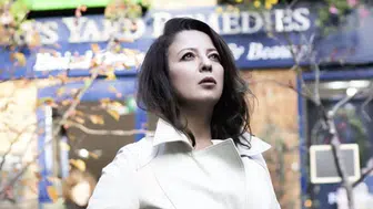 Elif İskender kimdir, kaç yaşında? Elif İskender oynadığı dizi ve filmler