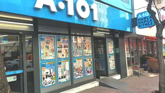 A101'de Çamaşır Kurutma Makinesi Fırsatı! 5 Şubat 2026 Aktüel Ürünler Kataloğu