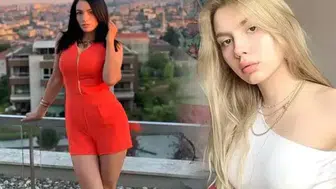 Aleyna Tilki'nin Annesi Havva Öztel'den Ücretli İçerik Stratejisi: Büyük Abone Artışı!