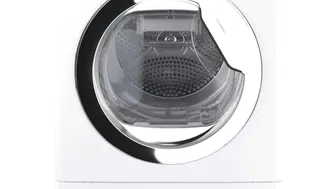 HOOVER HLEH10A2TCEX-17 10 Kg Wi-Fi Bağlantılı Isı Pompalı Kurutma Makinesi İncelemesi