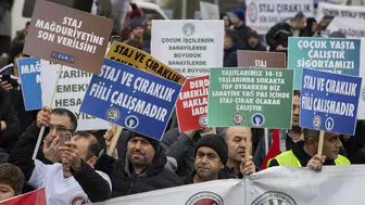 AK Parti’den Staj ve Çıraklık Sigortası İçin Kritik Açıklama