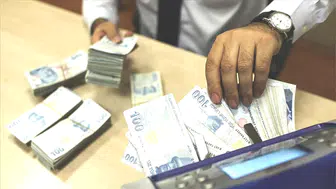 200 Bin TL Anında Kredi Onayı! Hesabınıza Saniyeler İçinde Geçiyor!