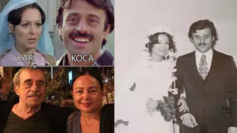 Jale Altuğ Kaç Yaşında? Şevket Altuğ’un Eşi Kimdir, Evlilikleri Kaç Yıl Sürdü?