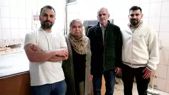 5. Kuşak Fırın Ustası: Aile Geleneğini Eşsiz Bir Mirasla Yaşatıyor