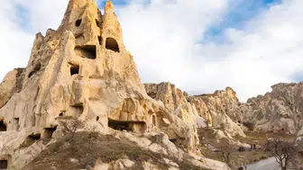 Kayseri'de gezilecek yerler 2026