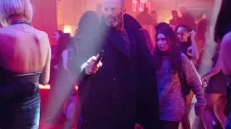 Sığınak Film Konusu ve Oyuncuları (16+)