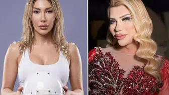 Ünlü Sosyal Medya Fenomenleri Mükremin Gezgin ve Arya Bektaş, Gözaltına Alındı!