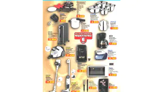 A101'den Kaçırılmayacak Fırsat: Buharlı Temizleyici ve Dikey Süpürgenin Satışa Sunuldu!