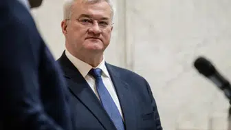 Ukrayna Bakanı, Rusya'nın saldırılarına karşı uluslararası yaptırım çağrısında bulundu!