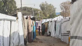 Gazze'de Ramazan, ateşkes uygulanmasına rağmen insani krizle zor günler geçiriyor.